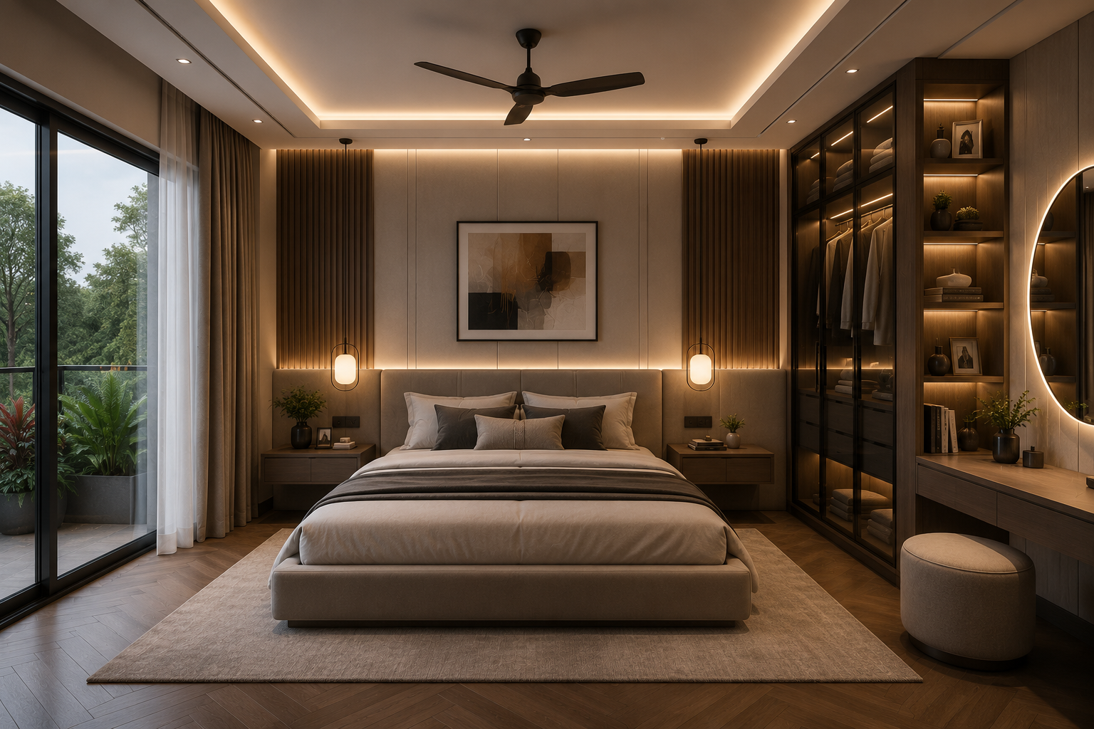 Gruha Interiors | Luxury Interior Designers in Hyderabad, Telangana